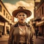 Teresa F. Resch Profile Picture