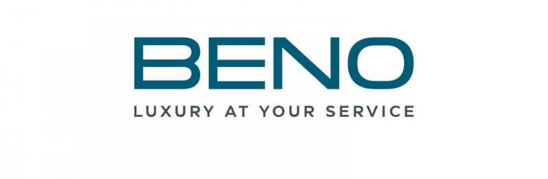 Beno Luxury At Your Service Cover Image