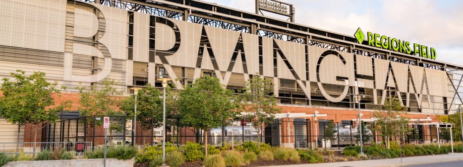Alabama Shade Cover Image