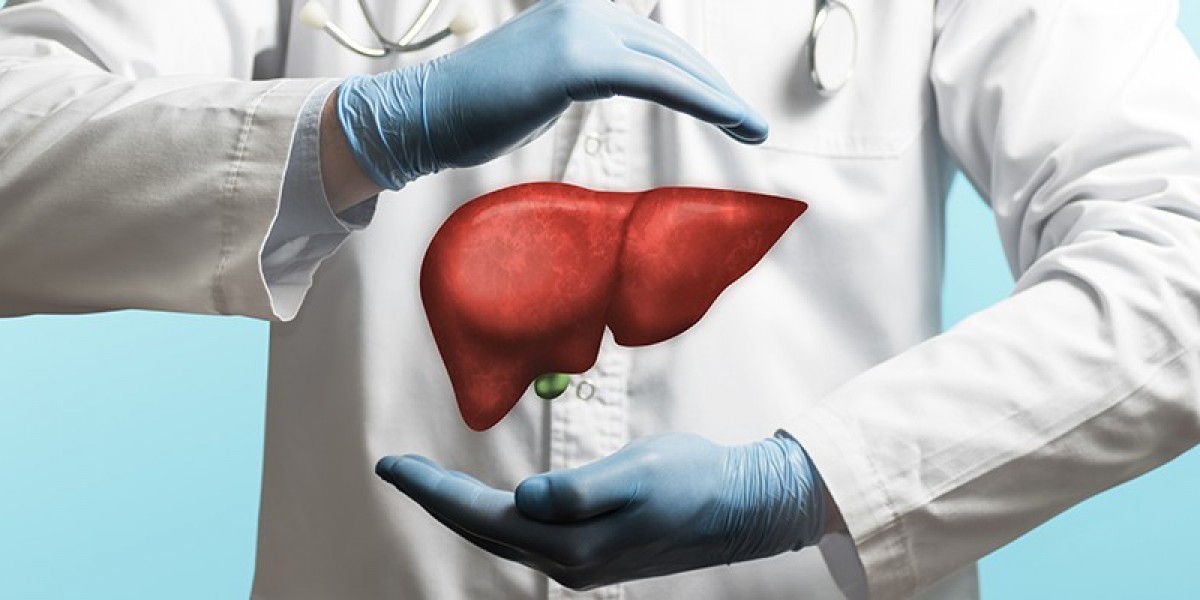 Discover the Best Liver Specialist Doctor in Delhi at Aarogya Hospital