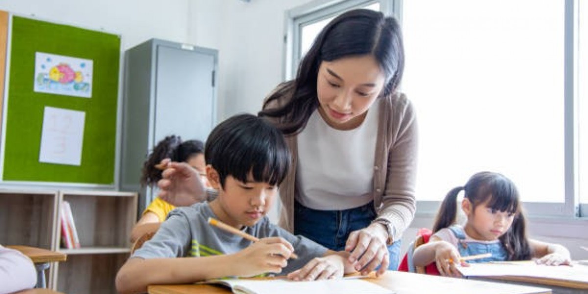 Choosing the Right Secondary Chinese Tuition in Singapore
