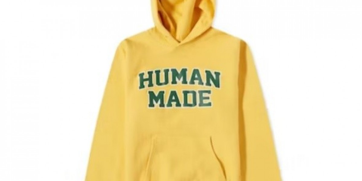 How Human Made & Stussy Collaborations Keep Streetwear Fresh.