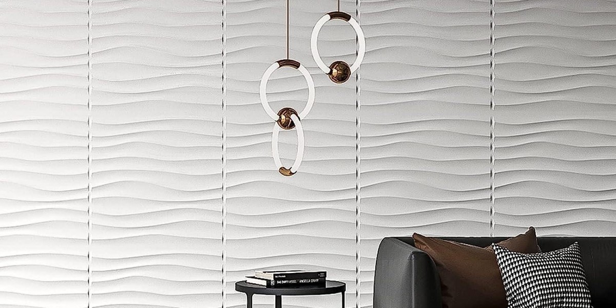 Choosing the Right Wall Panel Factory for Green Interiors