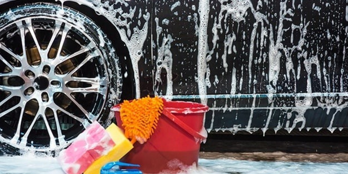 Car Wash Services Foristell, MO