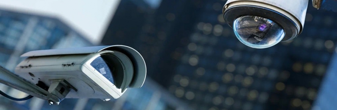 CCTV Video Surveillance System in Dubai Cover Image