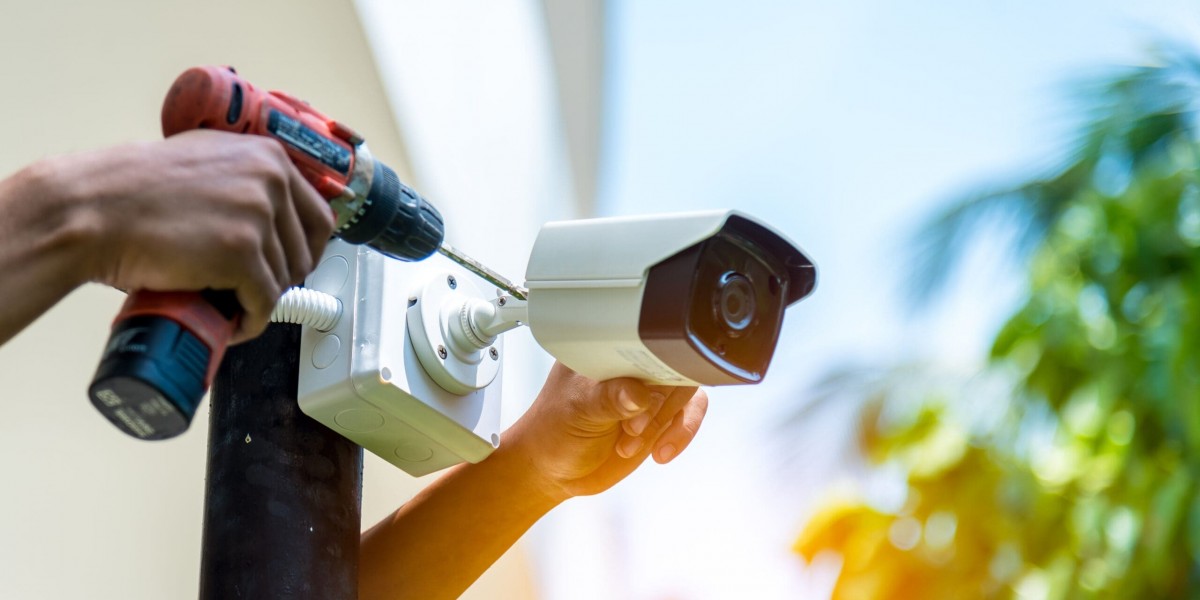 Top Features by IP CCTV Camera Installation Company in Dubai