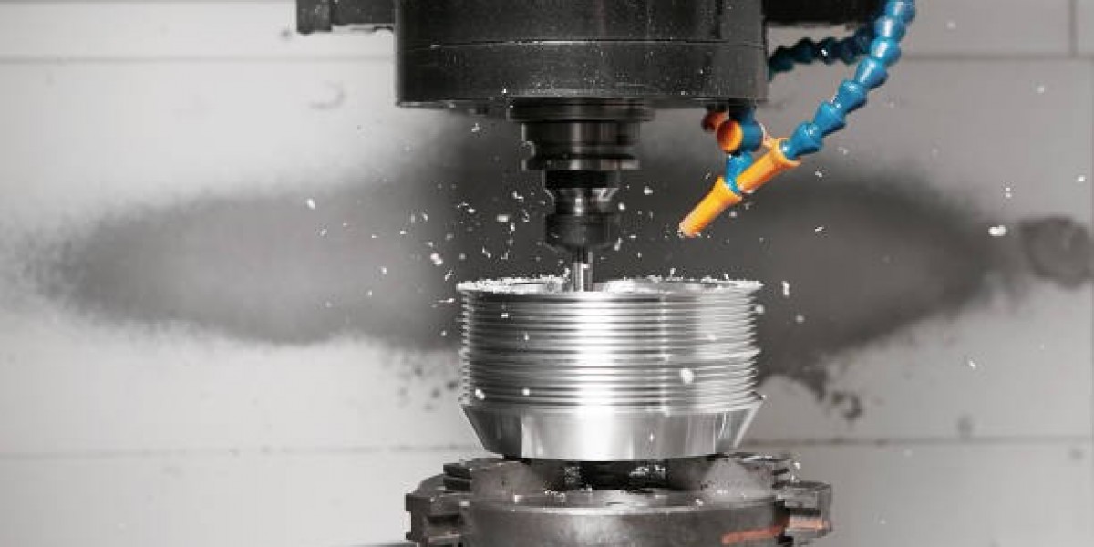 Why Rapid CNC Prototyping is a Game-Changer for Product Development