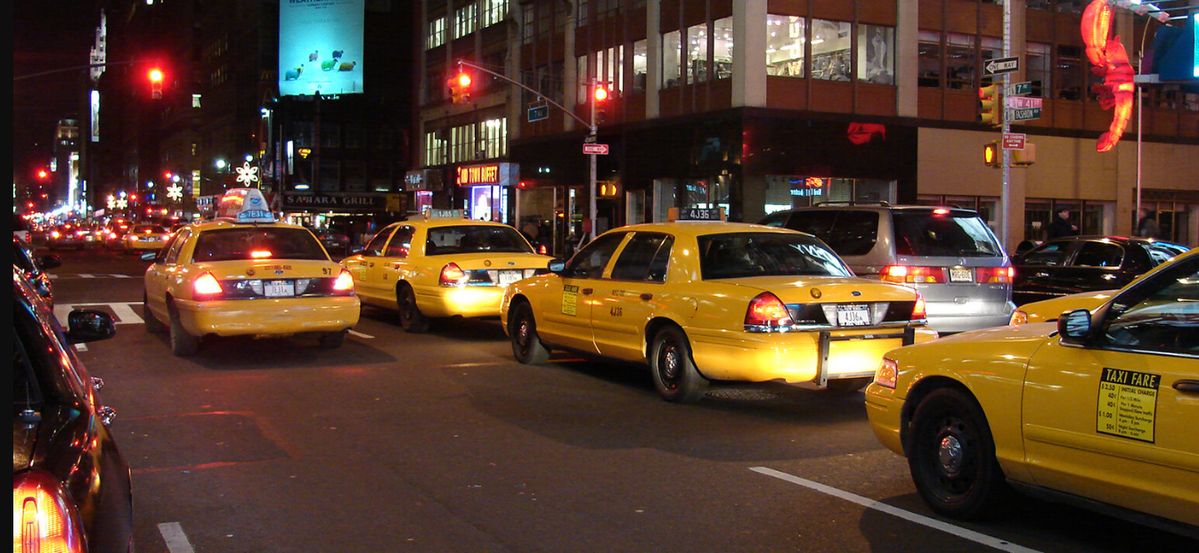 How Quick Can You Get Beaconsfield Taxi Service? – BerwickTaxi Booking