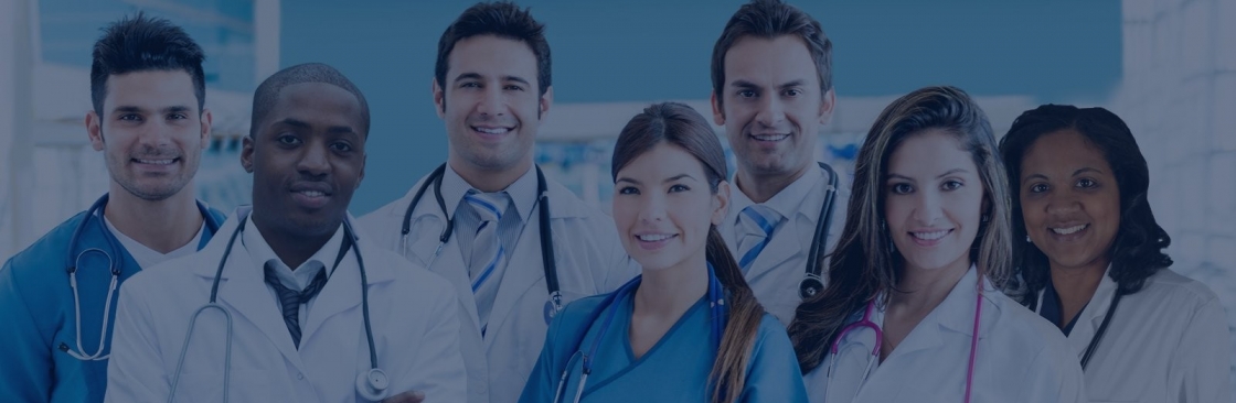 All Care Consultants Cover Image