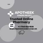 apotheekzonderrecept Profile Picture