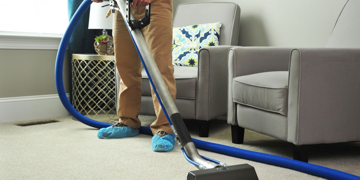The Science and Benefits of Professional Carpet Cleaning