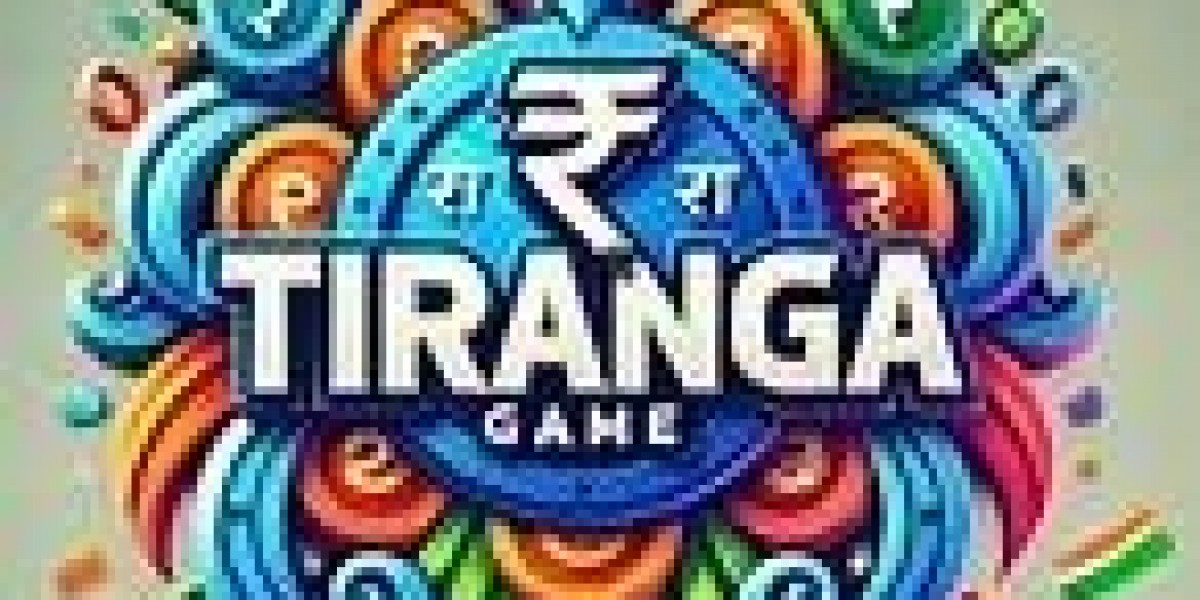 Tiranga Games at Online Game with Casino Game: A Rising Trend in India's Gaming World