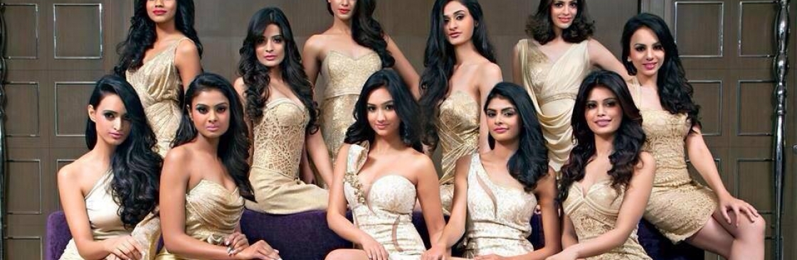 Hyderabad Beauties Cover Image