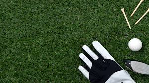 OSMS Turf — Bring the Game Home: The Beauty of Golf Turf