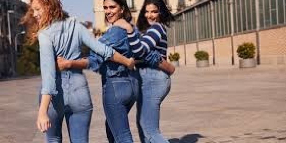The Future of Denim: Artistic Milliners’ Predictions for Next-Gen Jeans