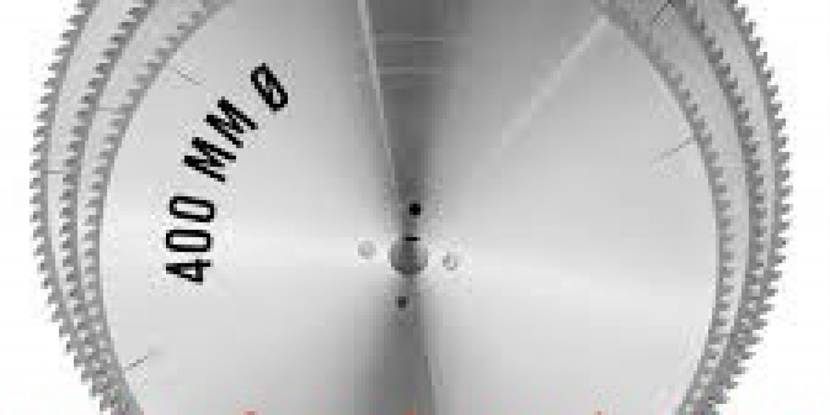 Why Choose TCT Circular Saw Blade from Fangda for Long Projects?