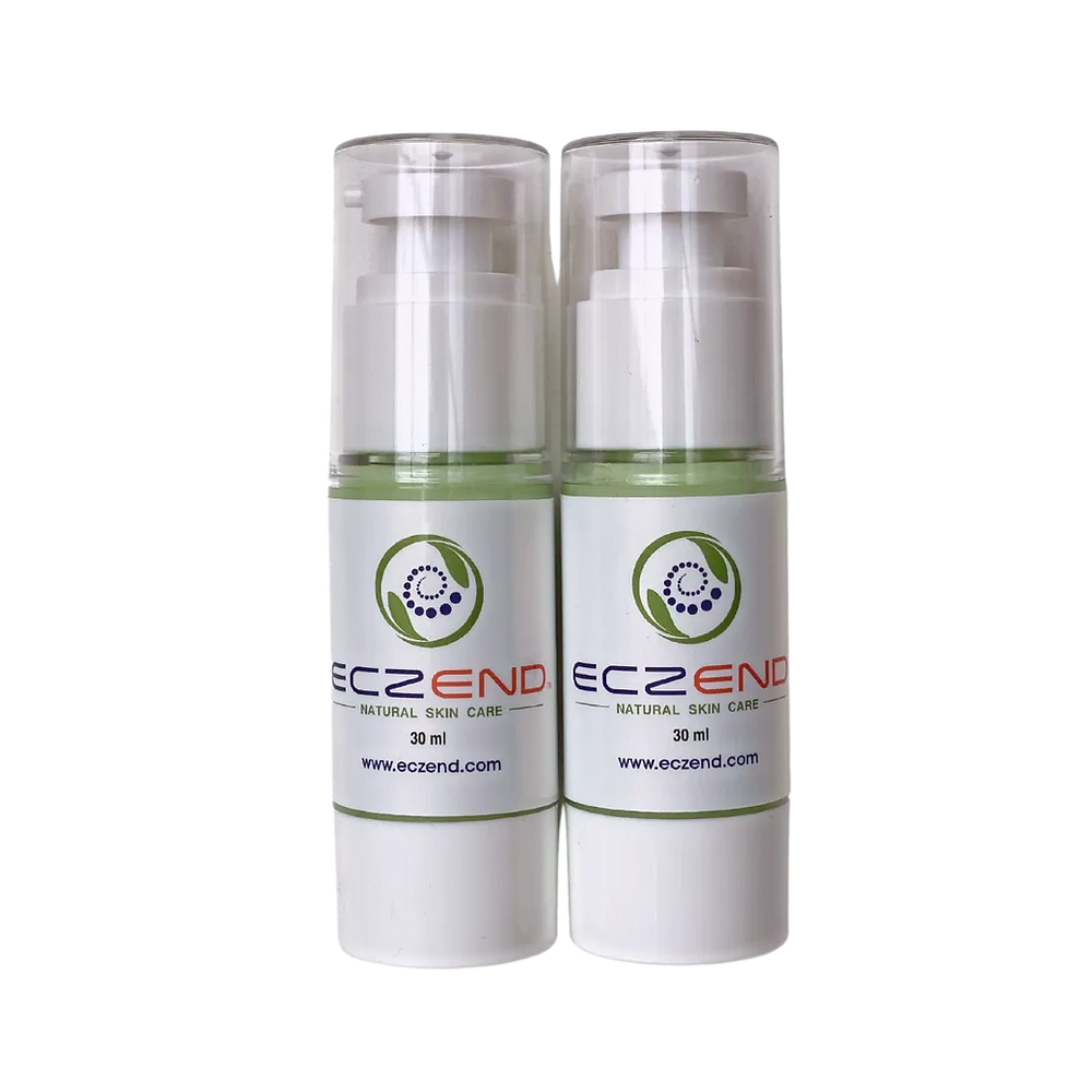 Get rid of eczema psoriasis and Ichthyosis - Eczend