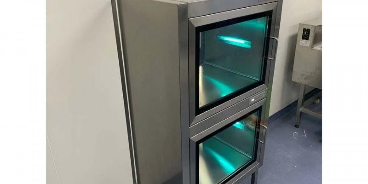 Is YD-Purification Pass Box Suitable for Semiconductor Facilities