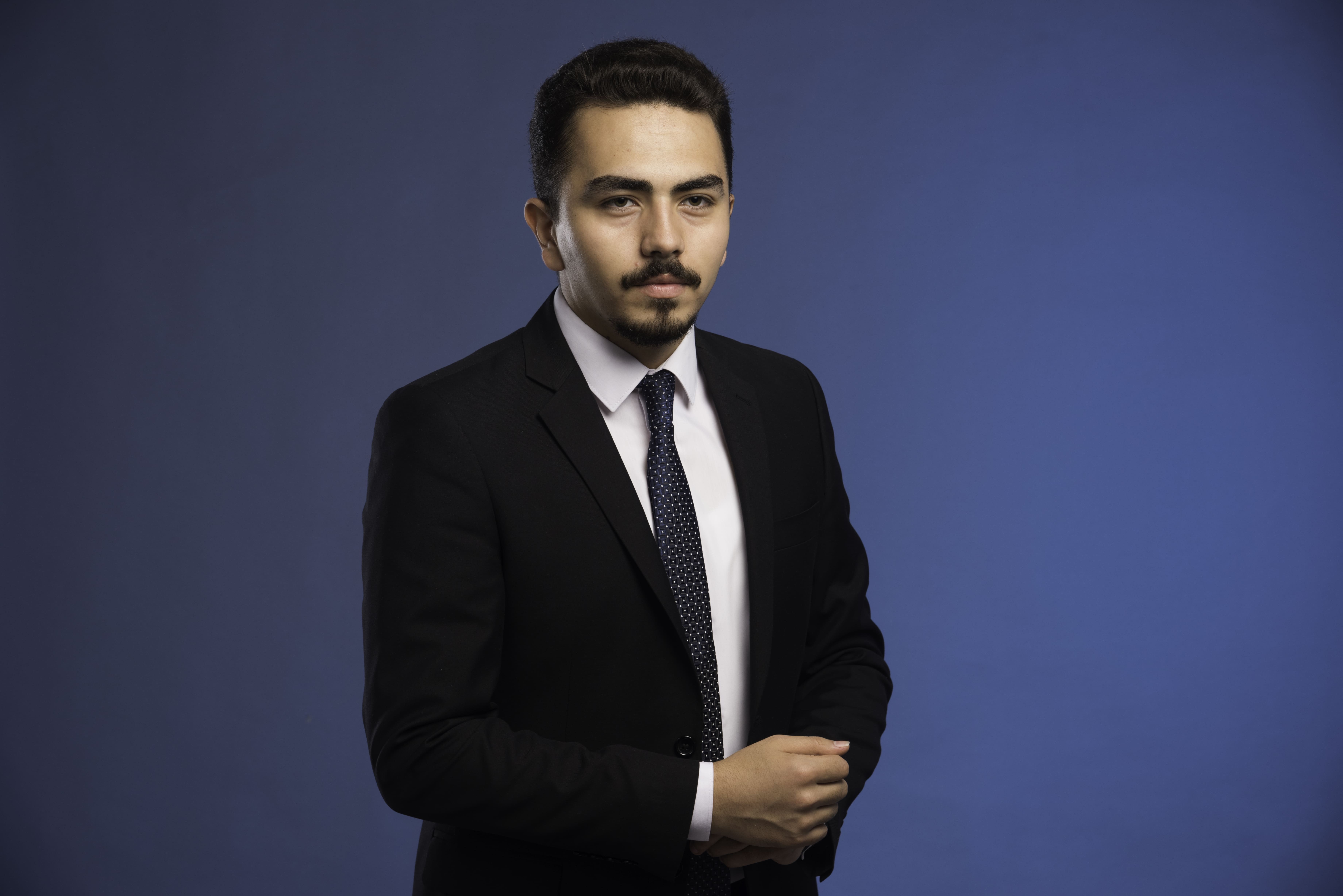 Theo Park Profile Picture