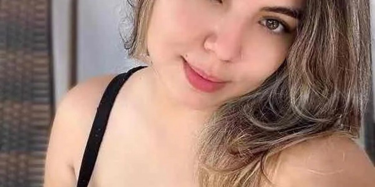 Luxury Call Girls Give You Physical Intimacy