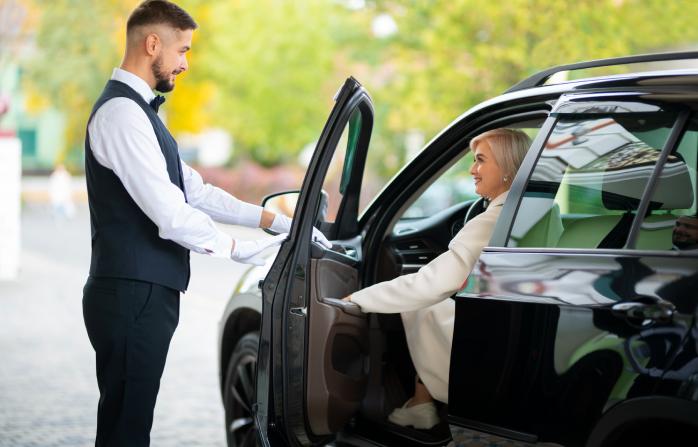 Premium Airport Transfer Stockholm | MyChauffeur | Buzzakoo