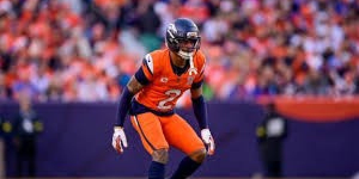 Does Bo Nix have something different for the Buffalo Bills this postseason?